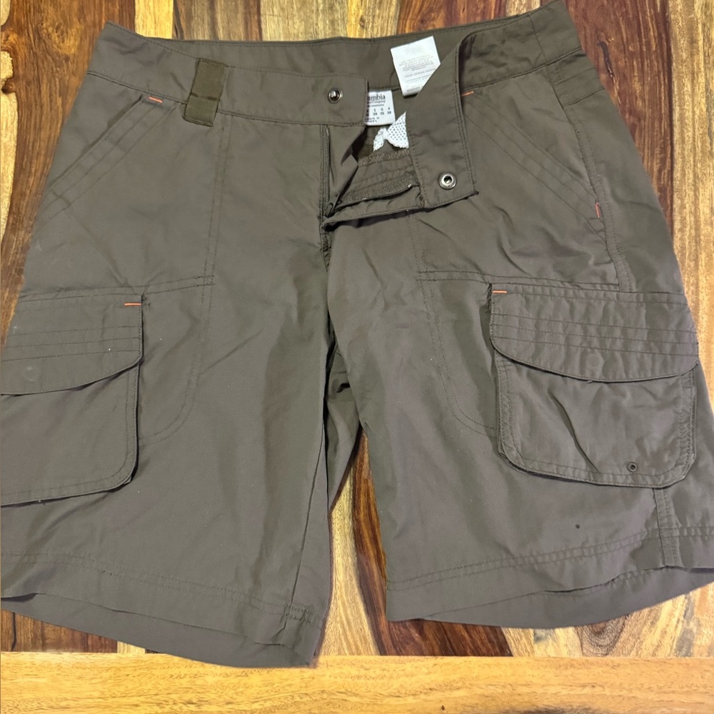 Columbia Outdoor Short’s